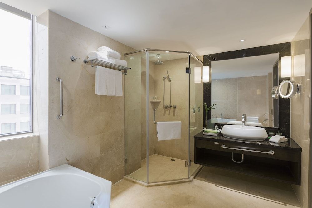 Holiday Inn Nanjing Aqua City by IHG 1