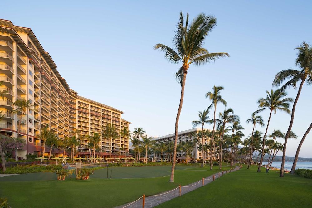 Hyatt Vacation Club at Ka'anapali Beach 1