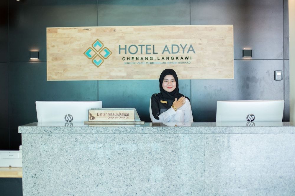 Hotel Adya Express Chenang 2