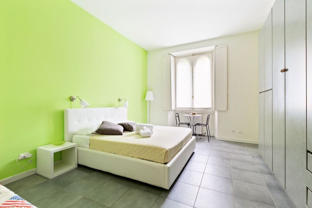 GuestHost - Cenisio & Sempione Cosy Flat 2