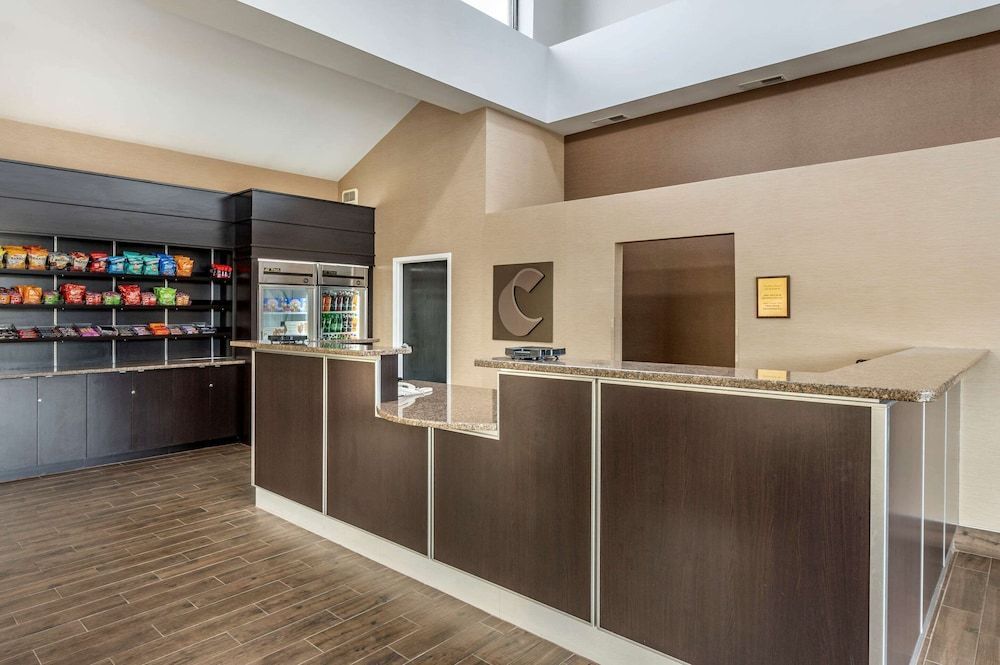 Comfort Inn Cincinnati Northeast 2