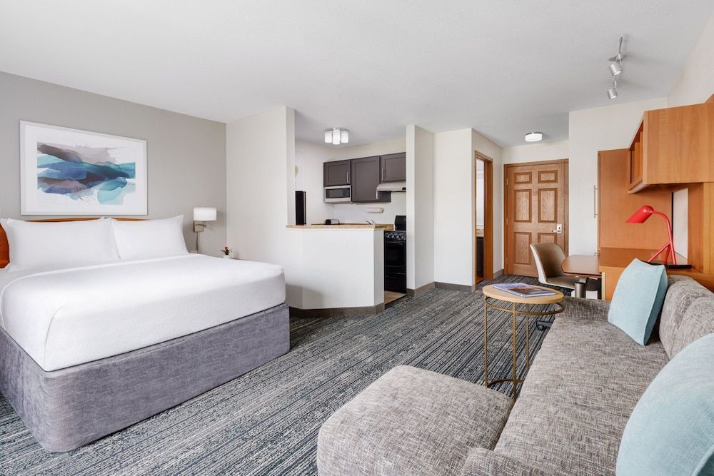 TownePlace Suites Philadelphia Horsham 1