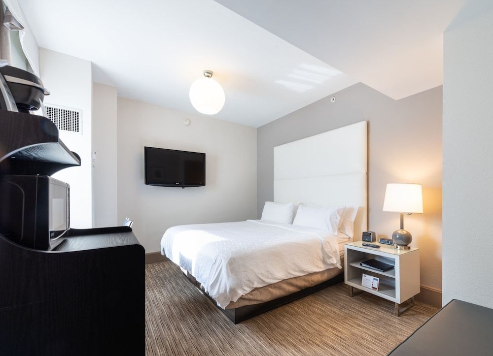 Holiday Inn Express CHICAGO - MAGNIFICENT MILE by IHG 2
