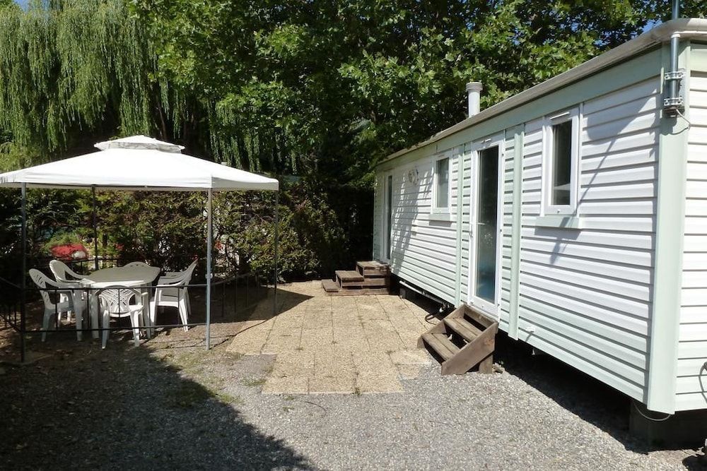 Camping du Bourg 1