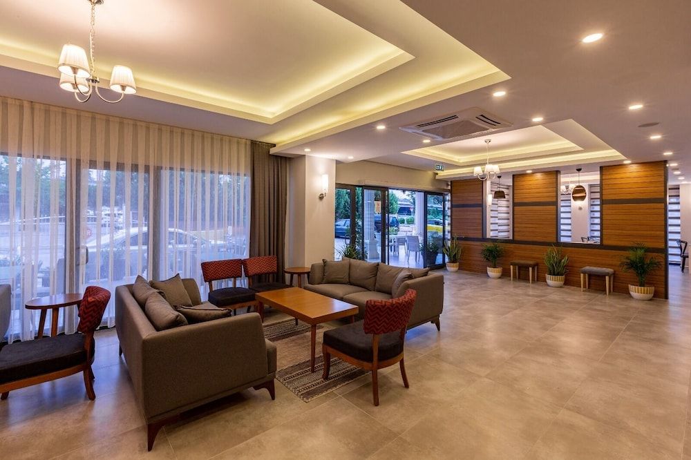 Antalya Business Hotel 2