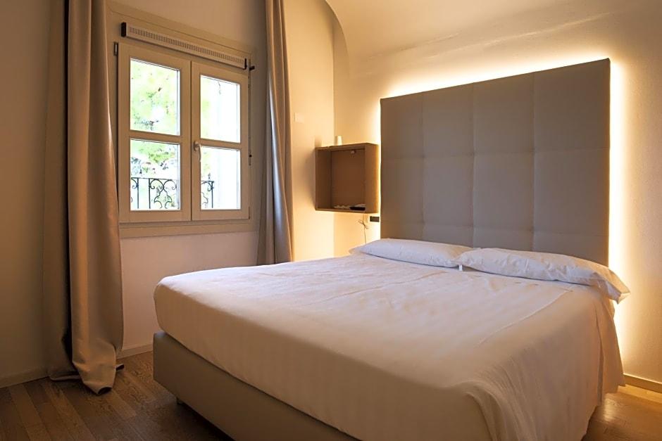 Hotel Villa I Pini 2