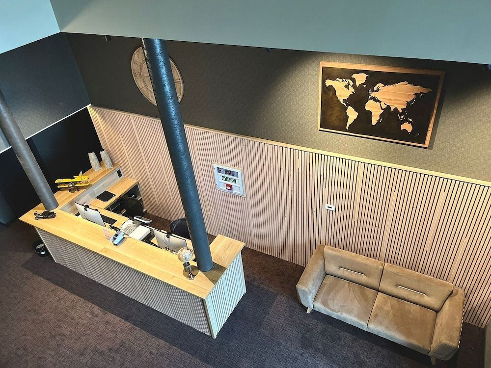 Hotel Le 830 Namur 2