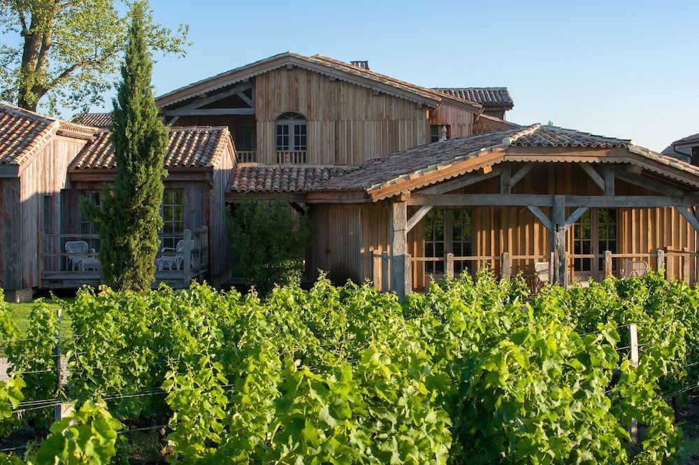 Les Sources de Caudalie 1