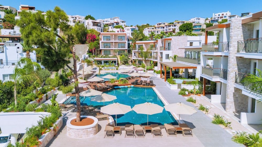 Ayaz Suites 1