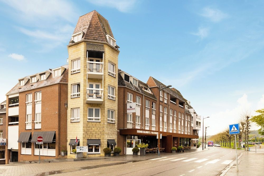 Dormio Wijnhotel Valkenburg 1