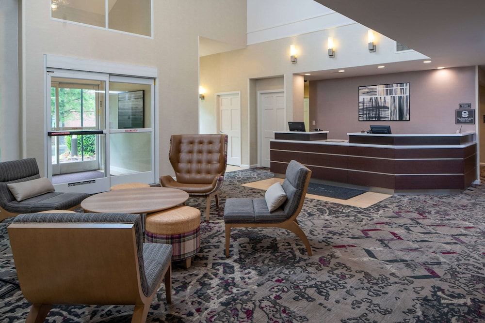 Sonesta ES Suites Nashville Brentwood 2