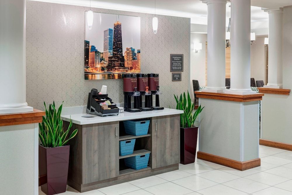 Residence Inn by Marriott Chicago Lake Forest/Mettawa 2