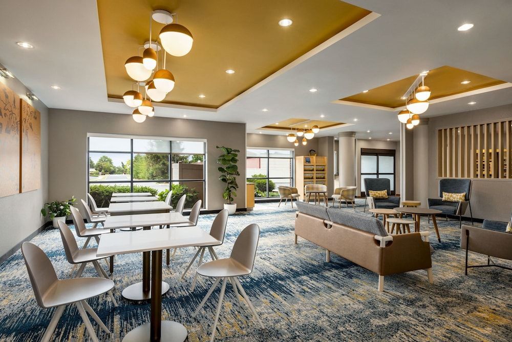 TownePlace Suites by Marriott Harrisburg West/Mechanicsburg 1