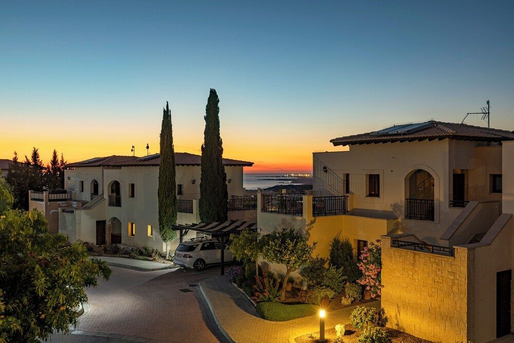 Adjacent to Aphrodite Premium Apartments I 1
