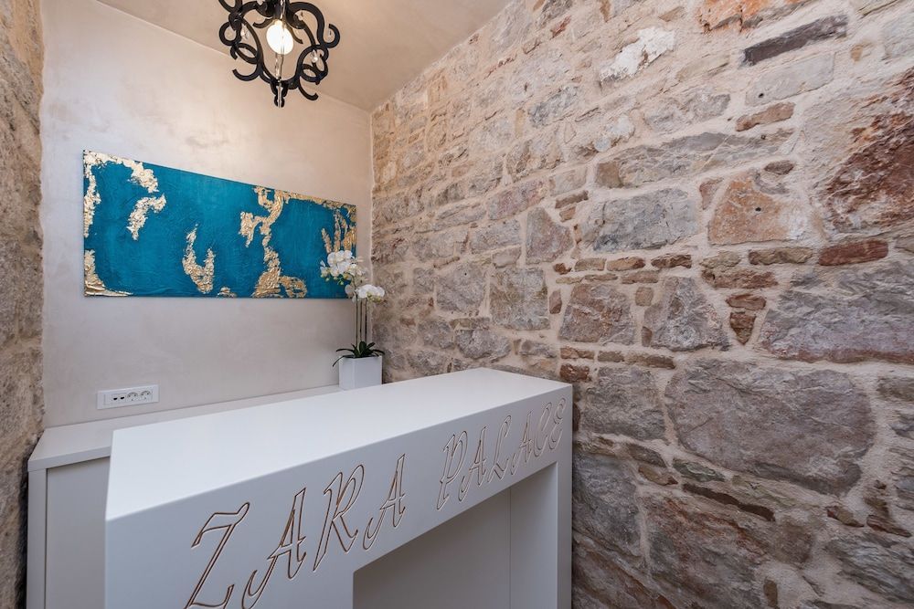 Zara Palace - design rooms 2