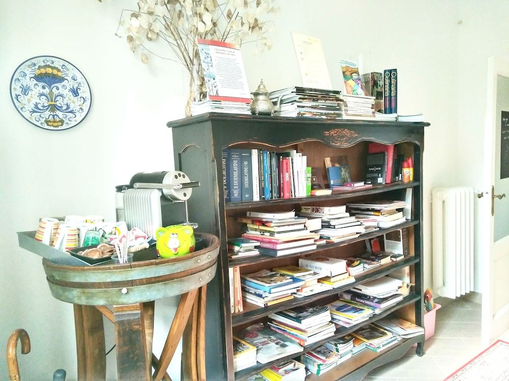 Gourmet B&B Villa Landucci 2