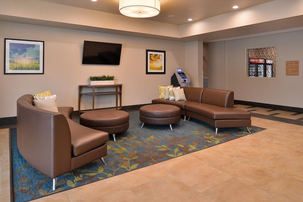 Candlewood Suites AUSTIN AIRPORT by IHG 2