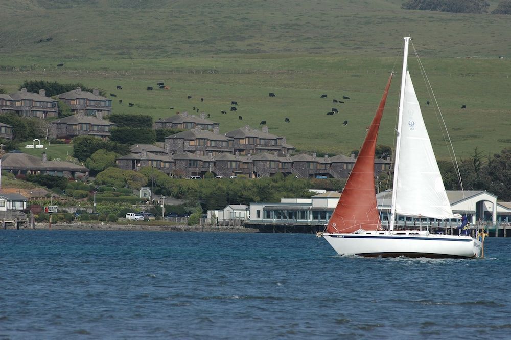 The Inn at the Tides 1