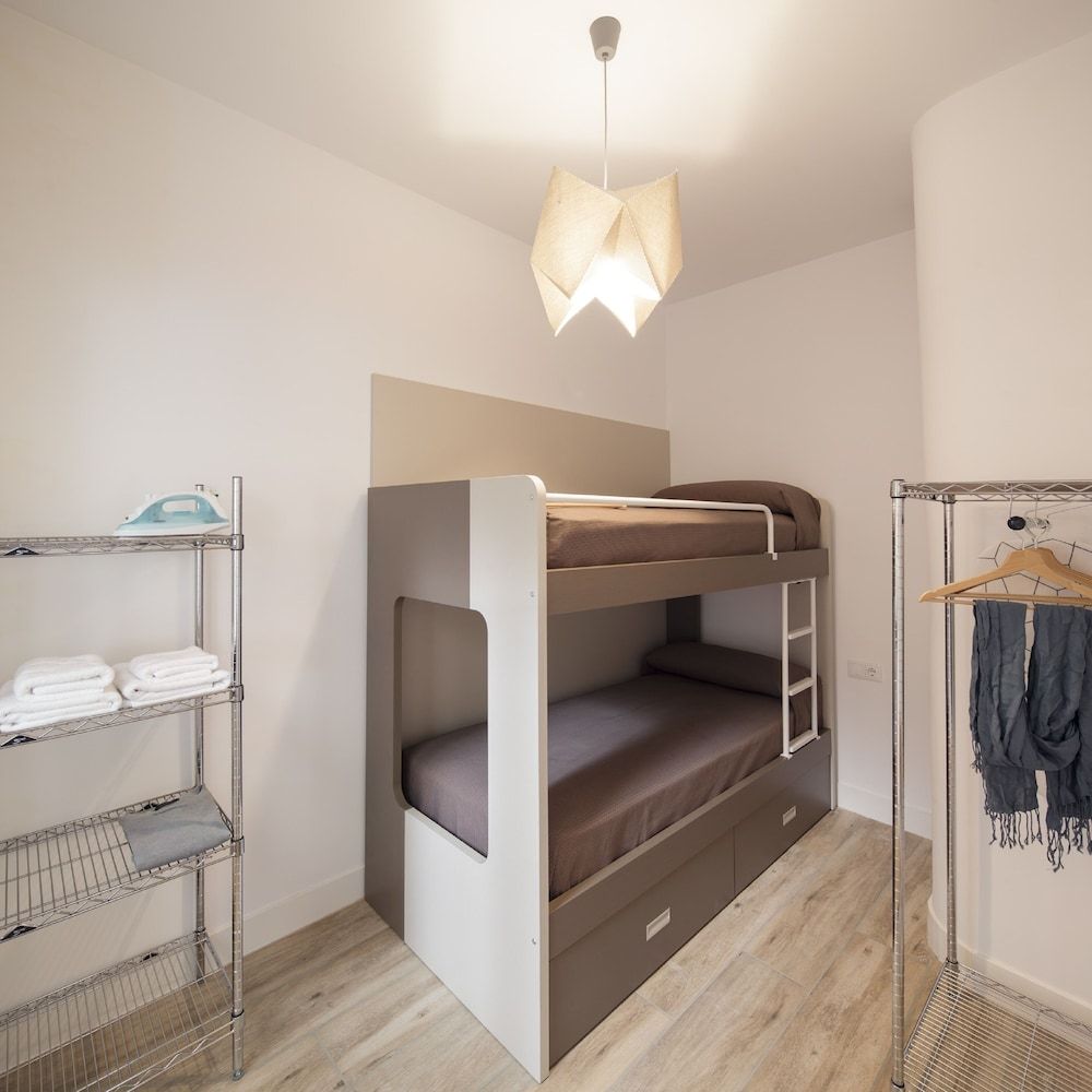 Hotel Sagrada Familia Apartments 2