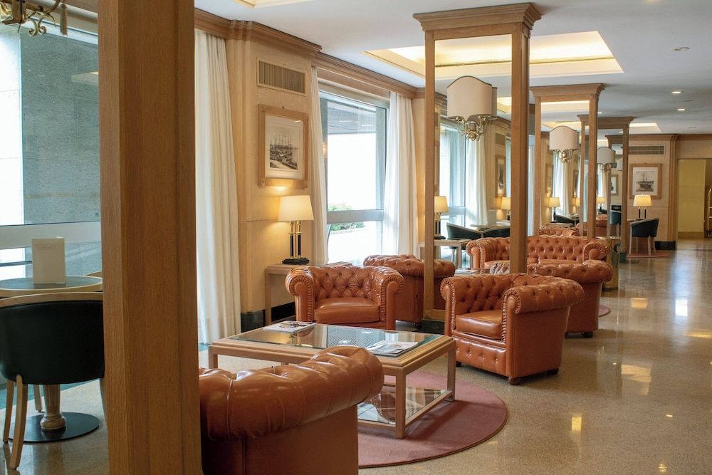 Starhotels Vespucci 2