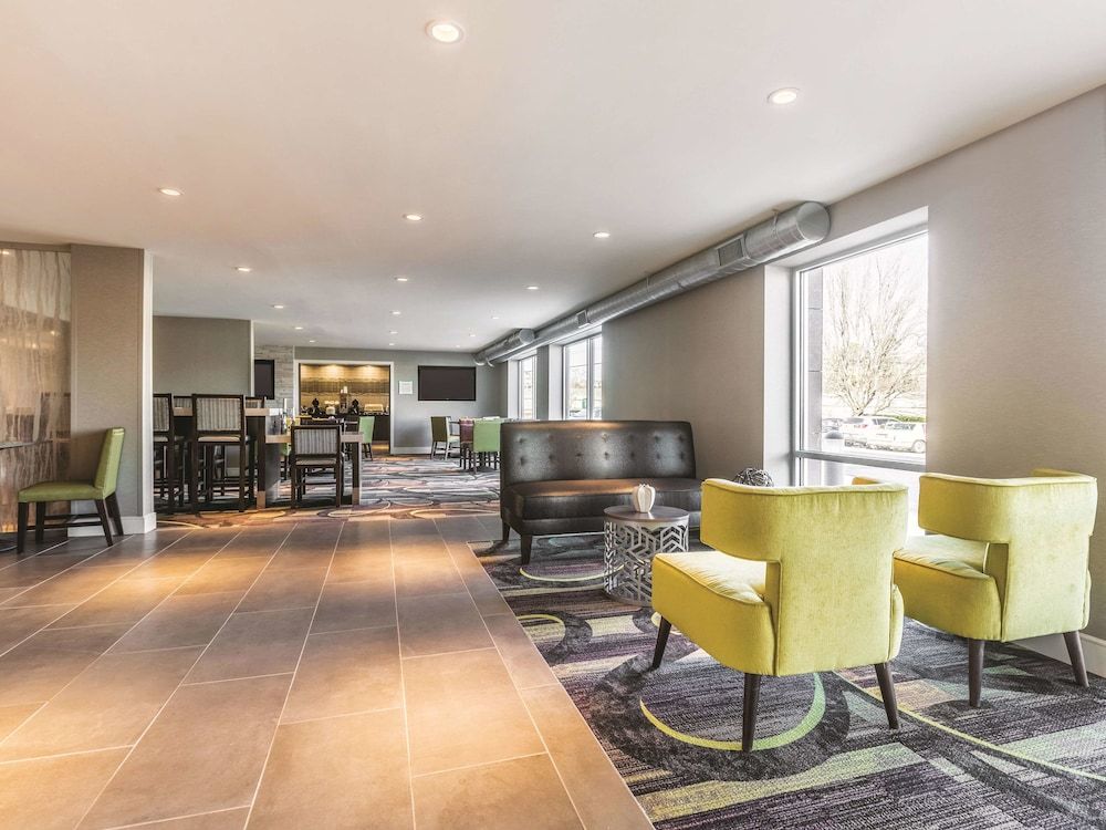 La Quinta by Wyndham Atlanta Midtown - Buckhead 2