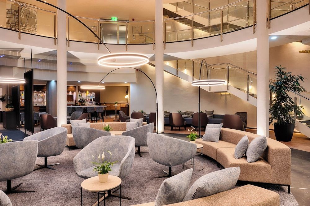 Welcome Hotel Wesel 2