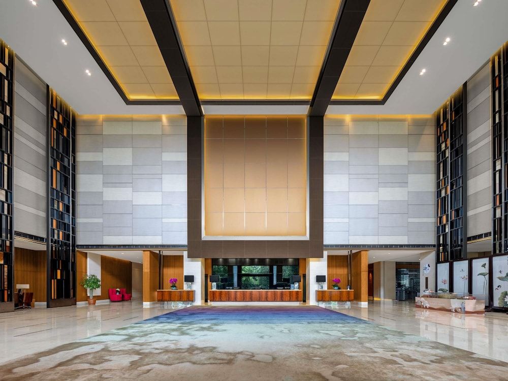 Pullman Dongguan Changan 2
