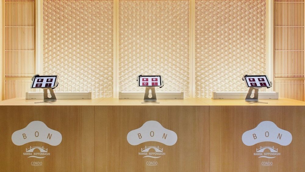 BON Condo Namba Nipponbashi 2