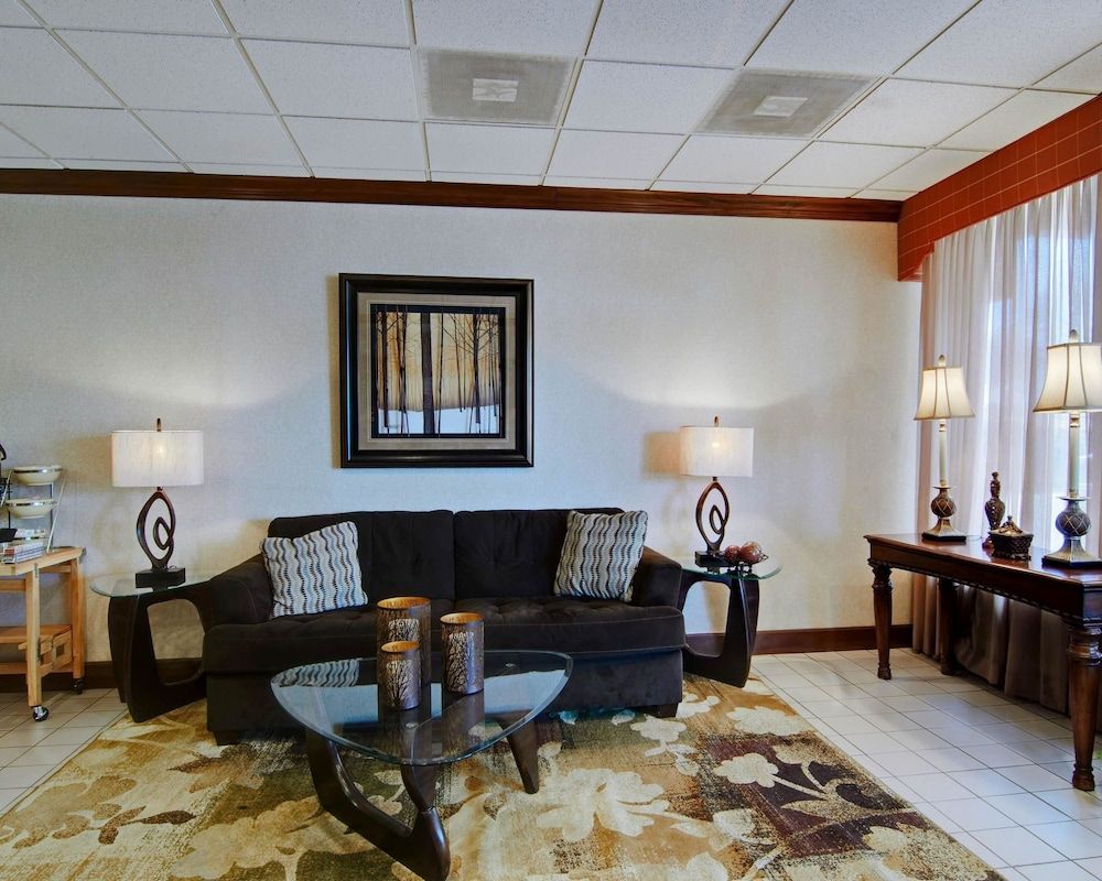 Quality Inn Beckley 2