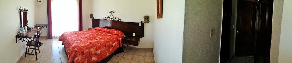 HOTEL ARCADA SAN MIGUEL 1
