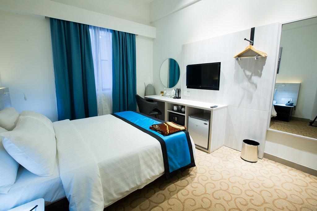 EDC Hotel Kuala Lumpur 1