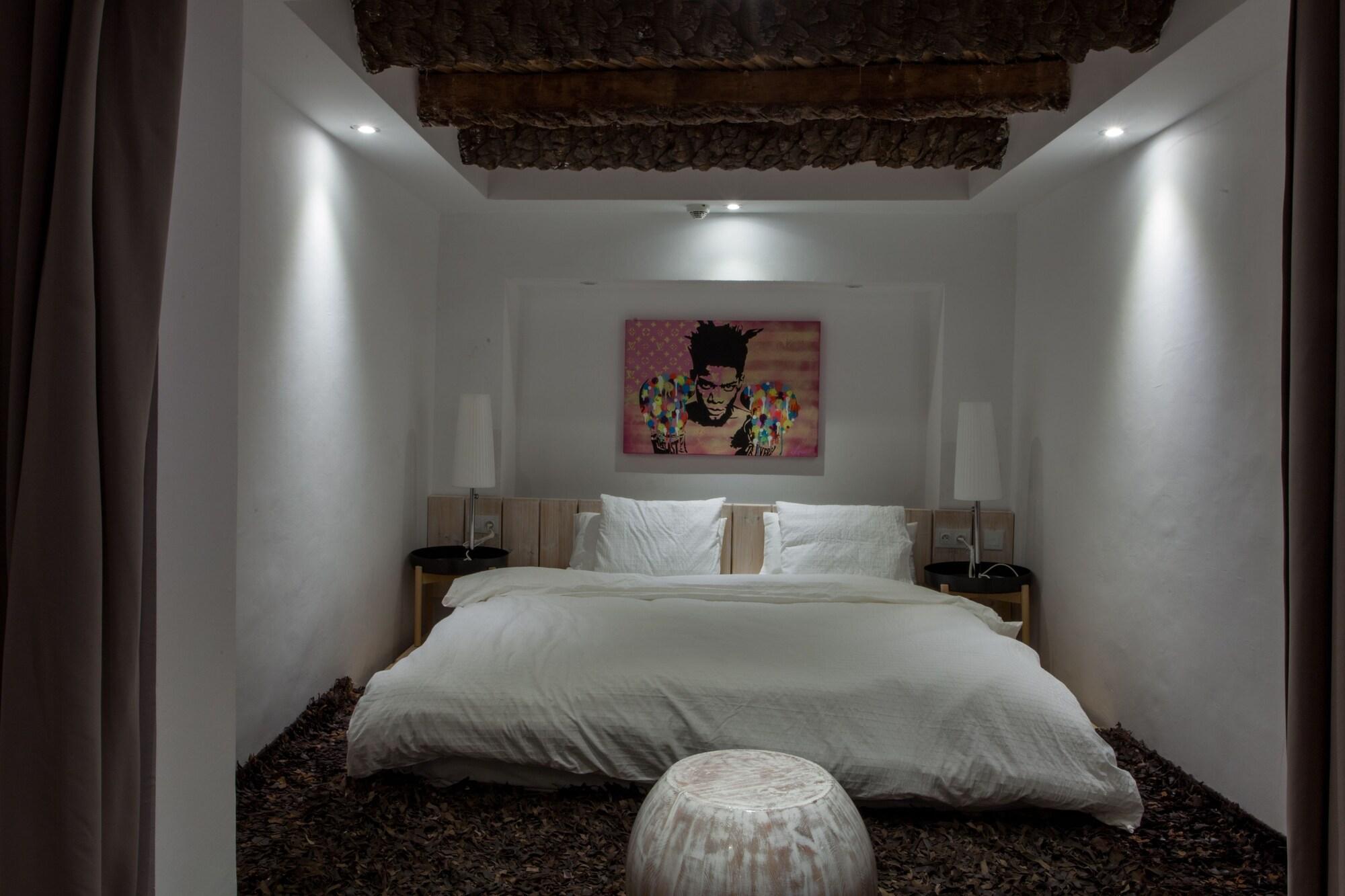 BCK Art Riad 1
