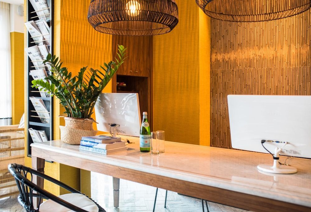 Melody Hotel - an Atlas Boutique Hotel 2