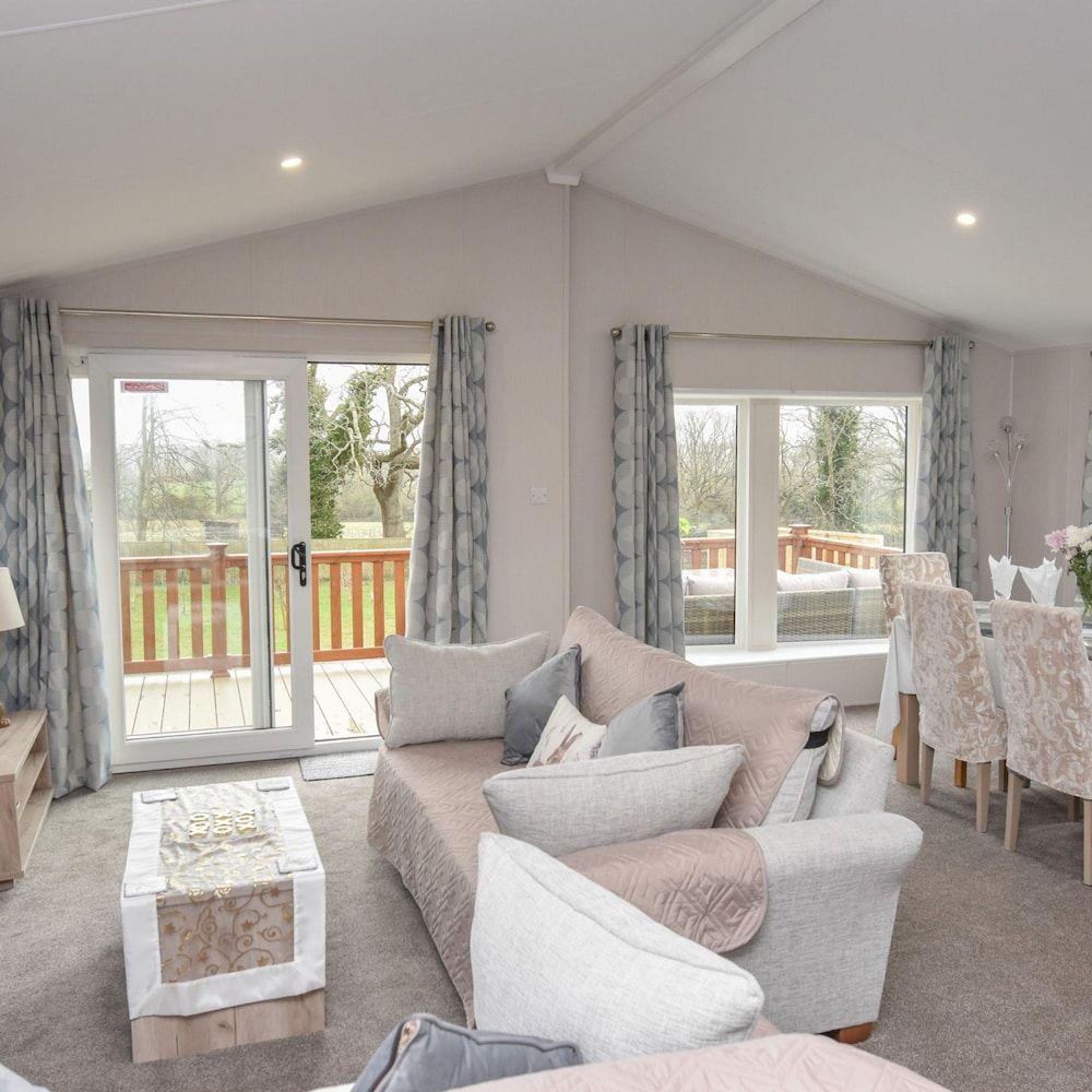 Carpenters Lodge the Perfect dog Friendly Retreat 1