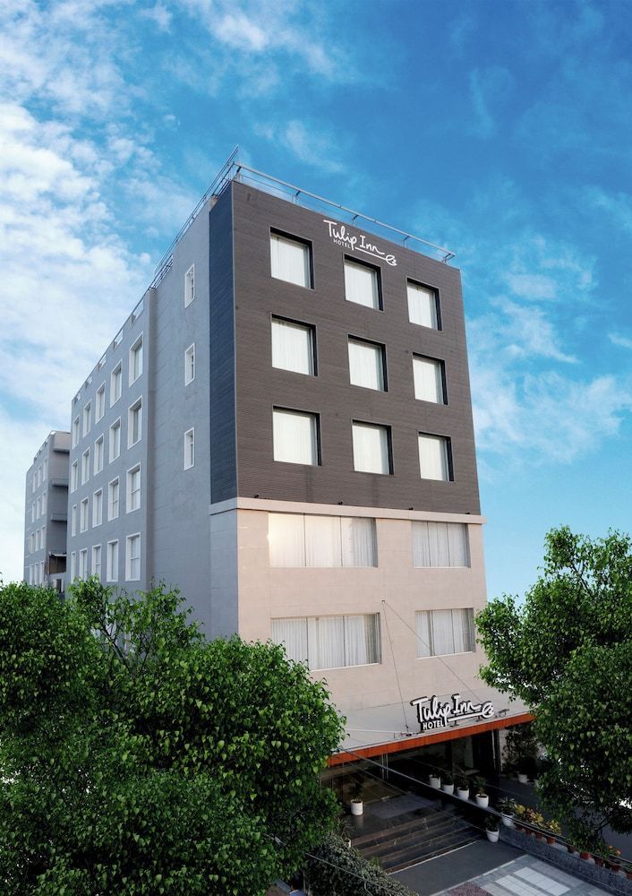 Tulip Inn Zirakpur 1