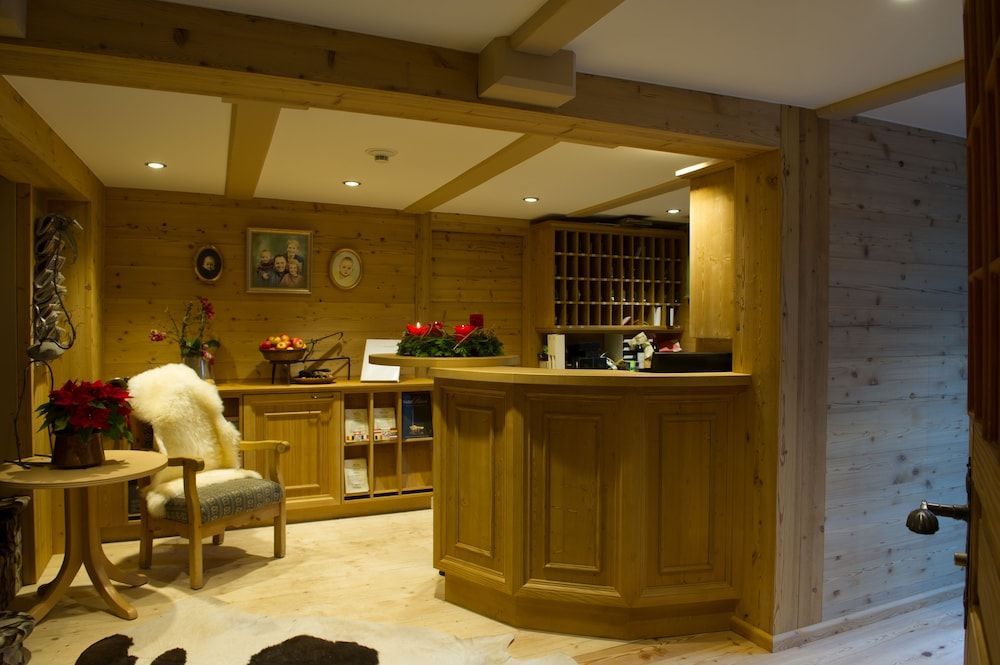 Chalet Stöckli 2