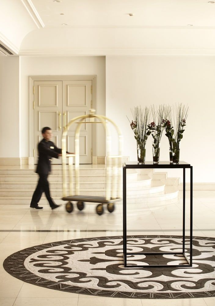 Hyatt Regency Bishkek 2