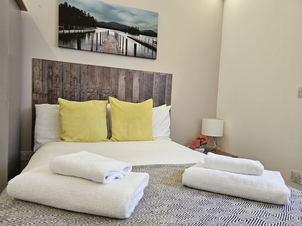 London Stay Apartments 2