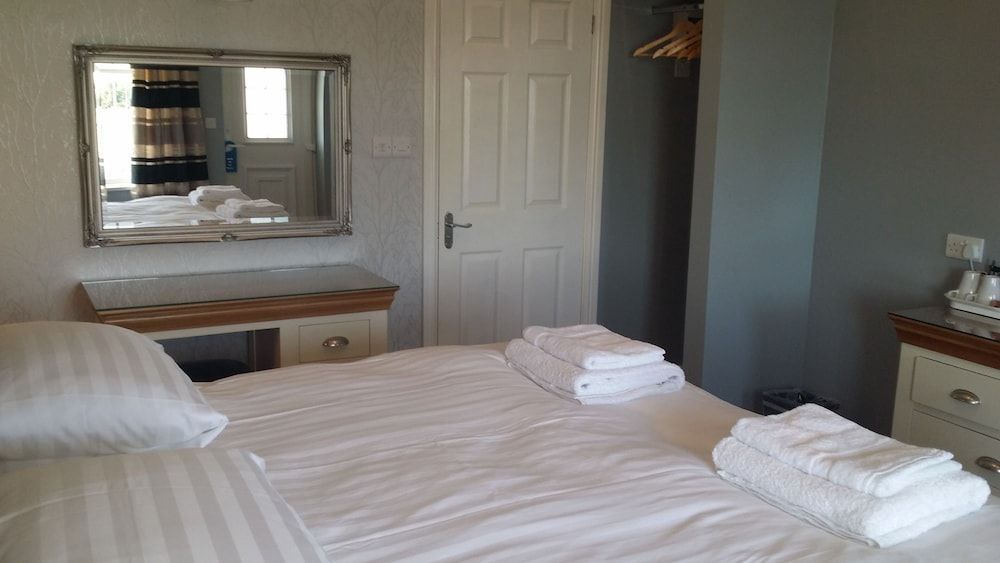 Silverstone Golf Club And Hotel 2