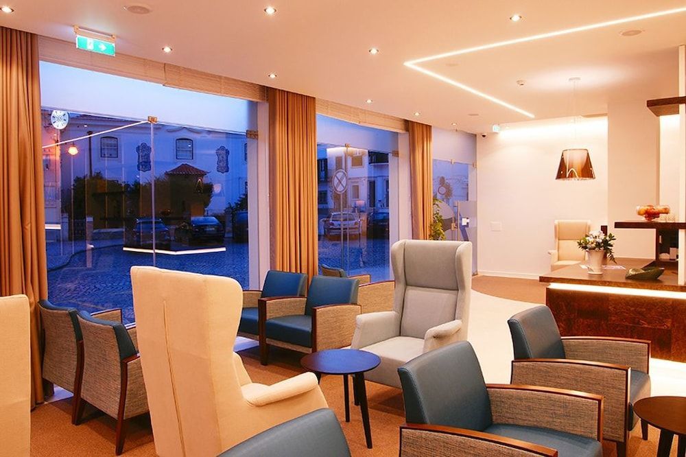 Hotel Concha 1