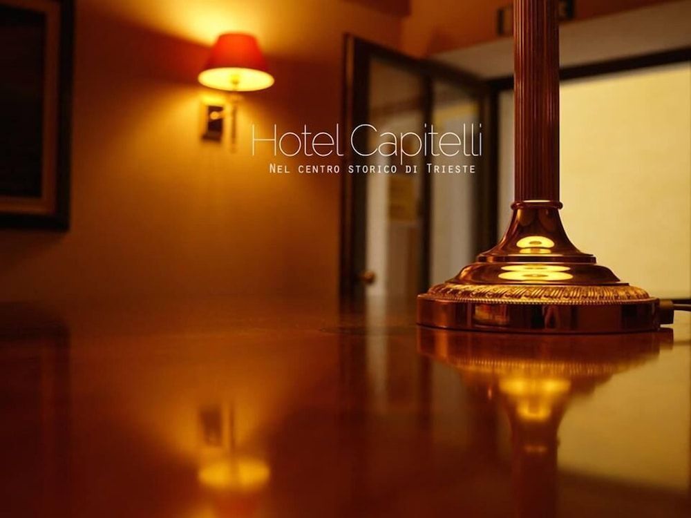 ApartHotel Capitelli 1