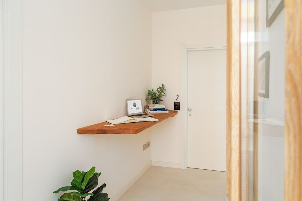 Ausèntu Guest House 2