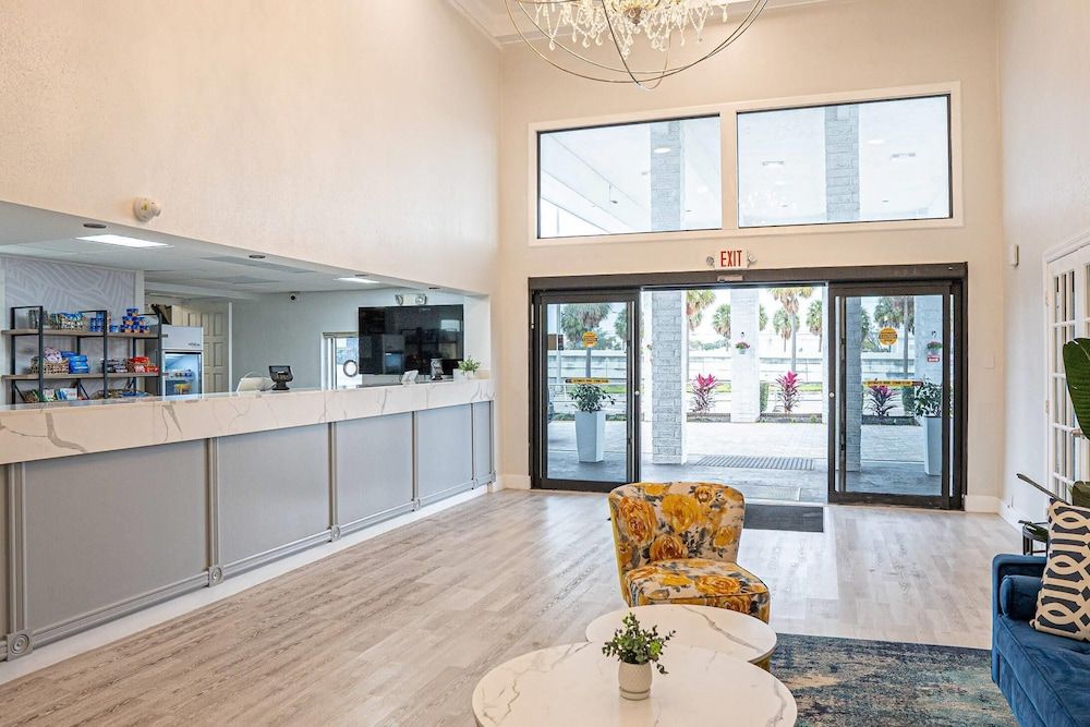 Rodeway Inn Clearwater - Central 2