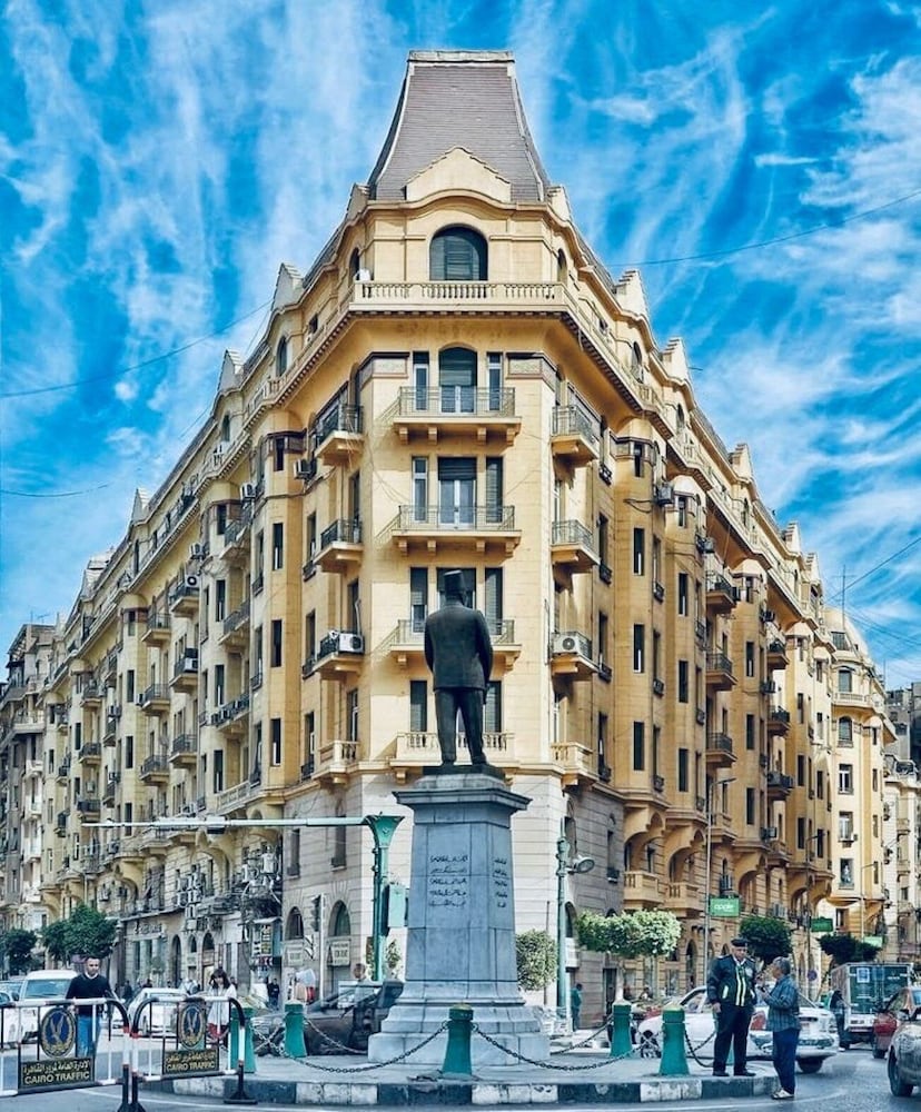 Yacoubian Hotels 1