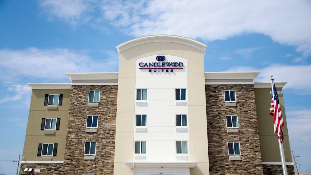 Candlewood Suites MEMPHIS - SOUTHAVEN by IHG 1