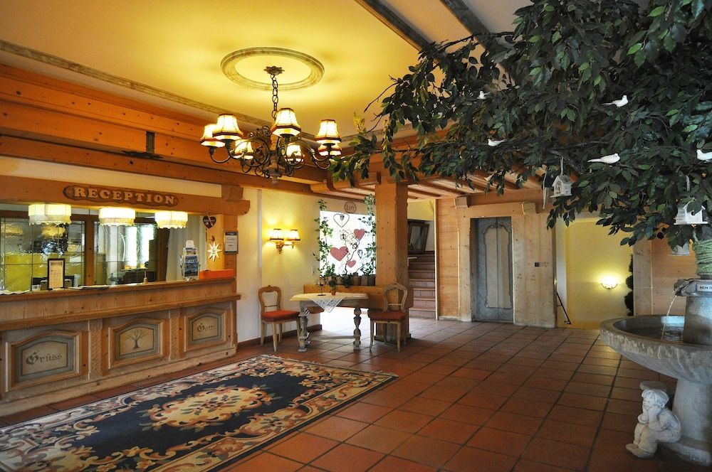 Hotel Kitzbühler Alpen 2