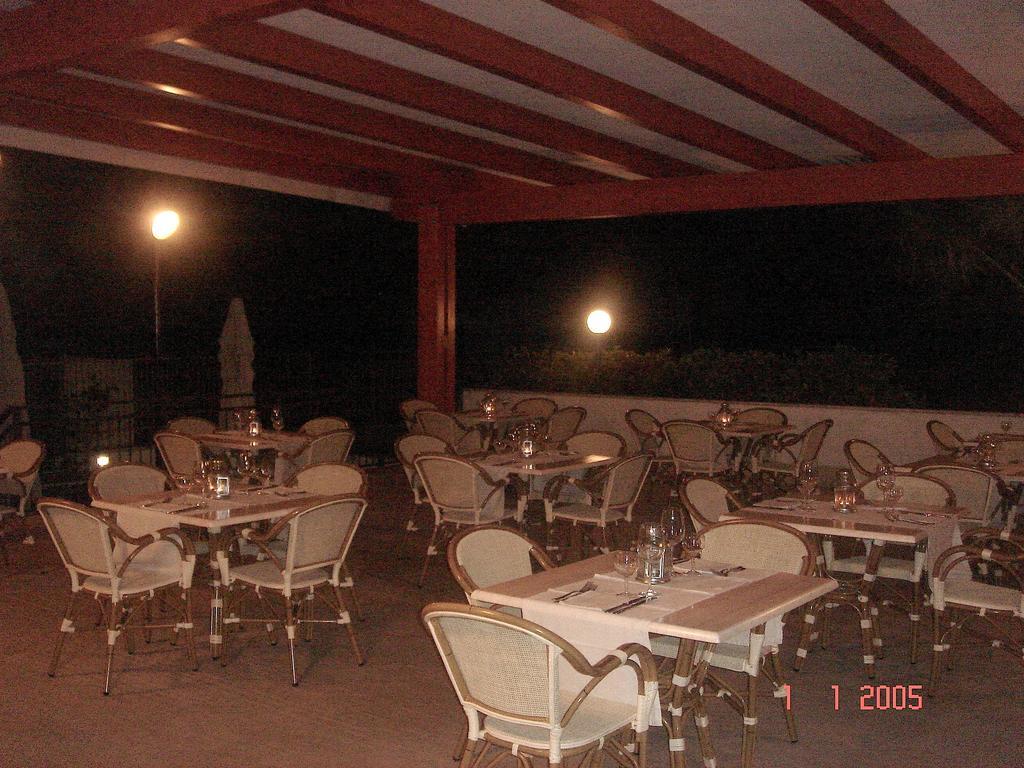 Hotel Paistos Paestum 2