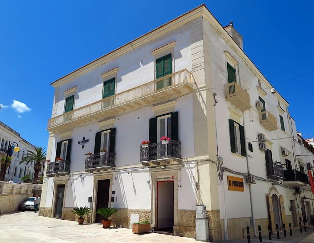 B&B In Centro 1