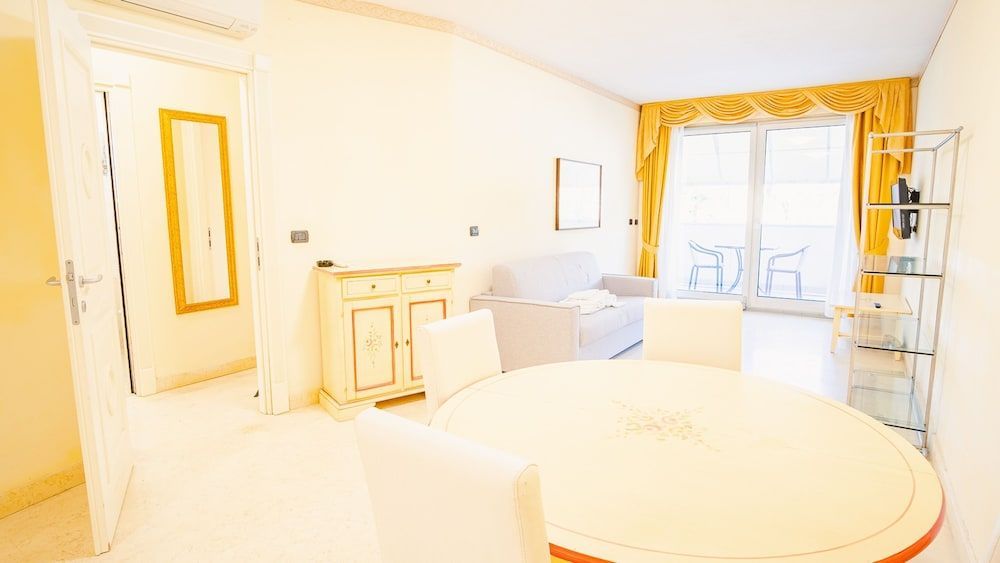 Residence Relais du Lac Village & Elite 1