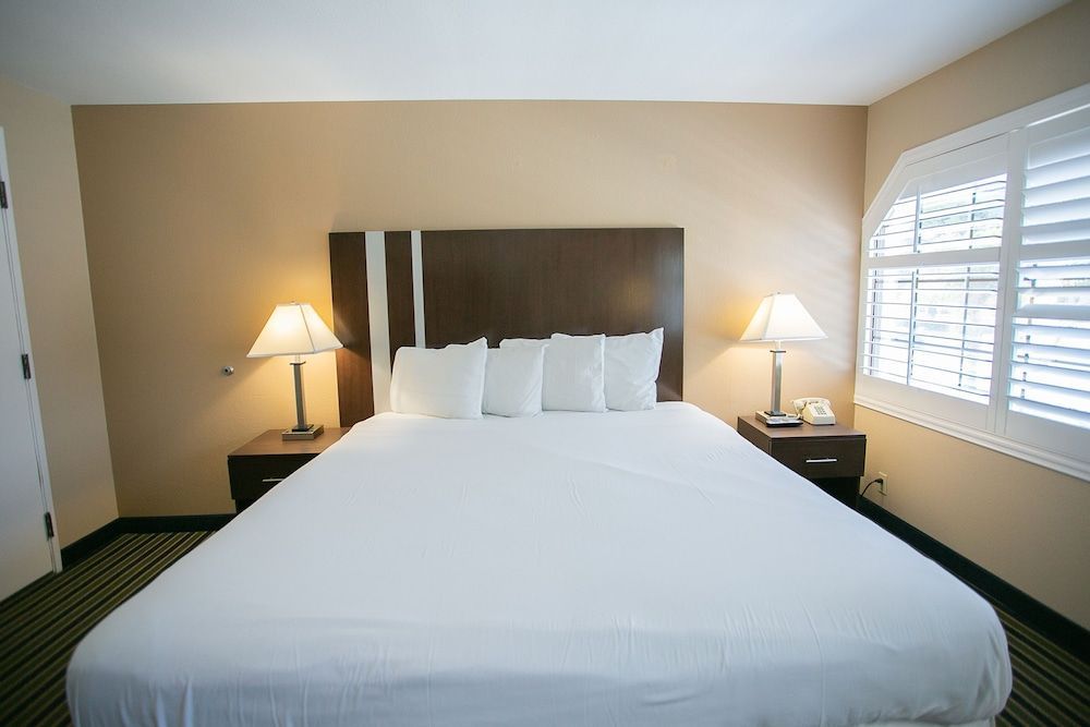 Travel Inn Sunnyvale 1